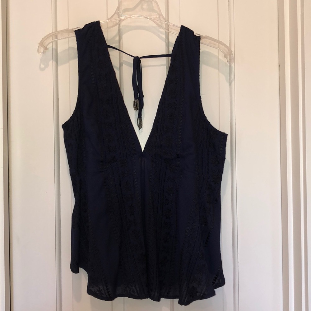 Free People Tank